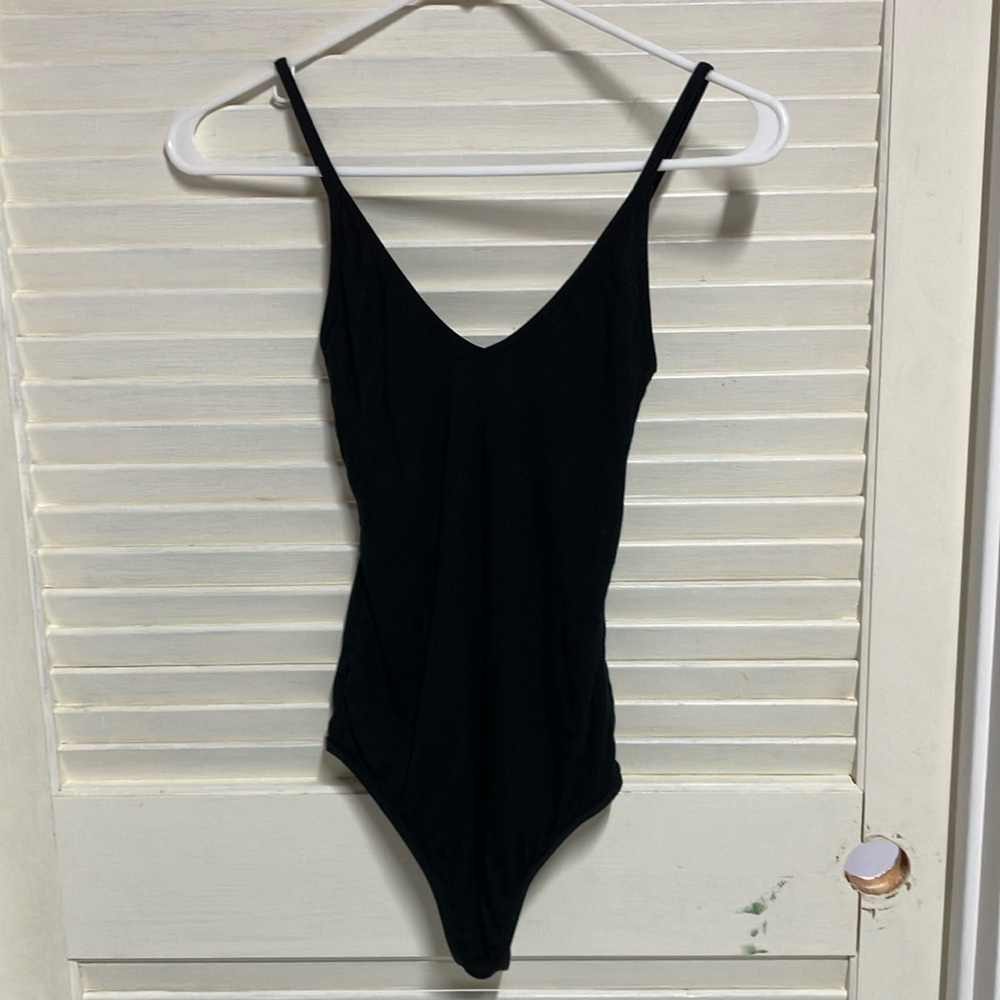 Aritzia bodysuit